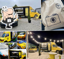 Mumu Foodtruck Alwernia food