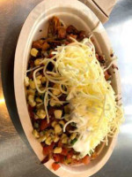 Chipotle Mexican Grill food