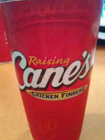 Raising Cane's Chicken Fingers food