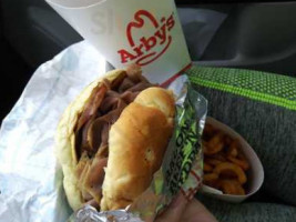 Arby's food