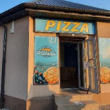 Pizza Fantazja Na zewnątrz