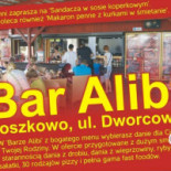 Alibi Na zewnątrz