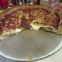 Giordano's food