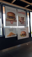 Max Premium Burgers food