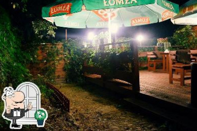 Pizzeria Siciliana W Białowieży Menu