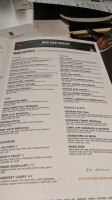 P.f. Chang's Waco menu