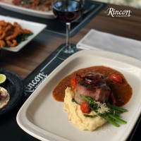 El Rincon Gaucho food