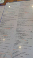 Twigs American Kitchen Clearfork menu