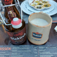 Bissen Pizzeria Am Gronn food