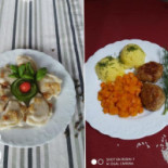 Tkalnia Smaku Świętokrzyskiego Dania