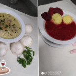 Tkalnia Smaku Świętokrzyskiego Dania