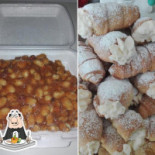 Smacznie U Gosi. Dania
