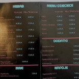 Kebab U Szamana Wewnątrz