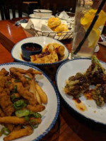 Red Lobster food