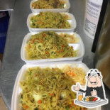 Sao Mai Orientalny Dania
