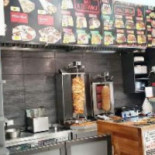 Royal Kebab.brzeziny Dania