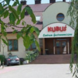 Kubuś Na zewnątrz