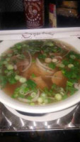 Pho Orchid Express food