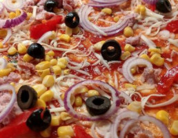 Zdrowo I Kolorowo Comida