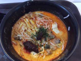 328 Katong Laksa food