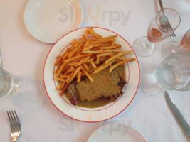 L'entrecote The Steak Fries Bistro food