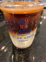 Blue State Coffee food