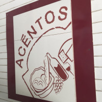 Acentos food