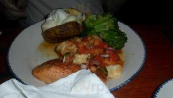 Red Lobster Hospitality, LLC food