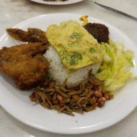 Anson Town (changi) food