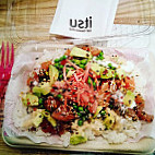 itsu food