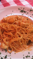 Trattoria Toscana food