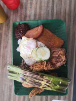 Fong Seng Fast Food Nasi Lemak food