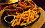 Tgi Friday's Leeds food