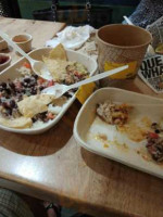 Guzman Y Gomez (northpoint City) food