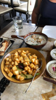 Byblos Bar & Restaurant food