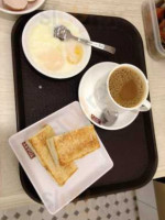 Toast Box (causeway Point) food