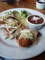 Yxta Cocina Mexicana food