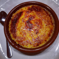 Osteria Arman food