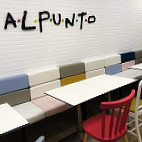 Alpunto inside