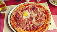 Pizzeria 'il Pappagallo' Uithoorn food