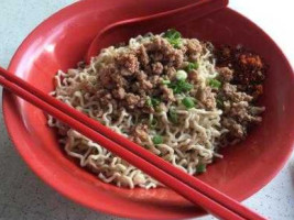 Oil Town Sarawak Noodle food