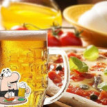 Pizzeria Maricella Gorzyce Dania