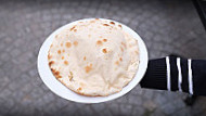 Tuk Tuk Naan food