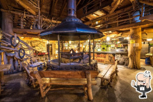 Bukowa Chata Extérieur