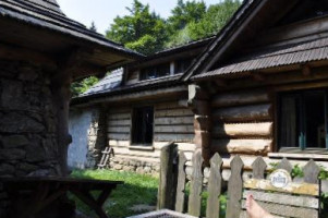 Bukowa Chata Extérieur