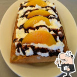 Cafe Safari Dania