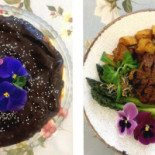 Pod Platanem Nourriture