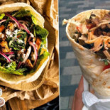Kebab Al Jazeera Menu
