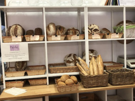 Panaderia El Obrador food