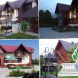 Agroturystyka Sorento Wewnątrz